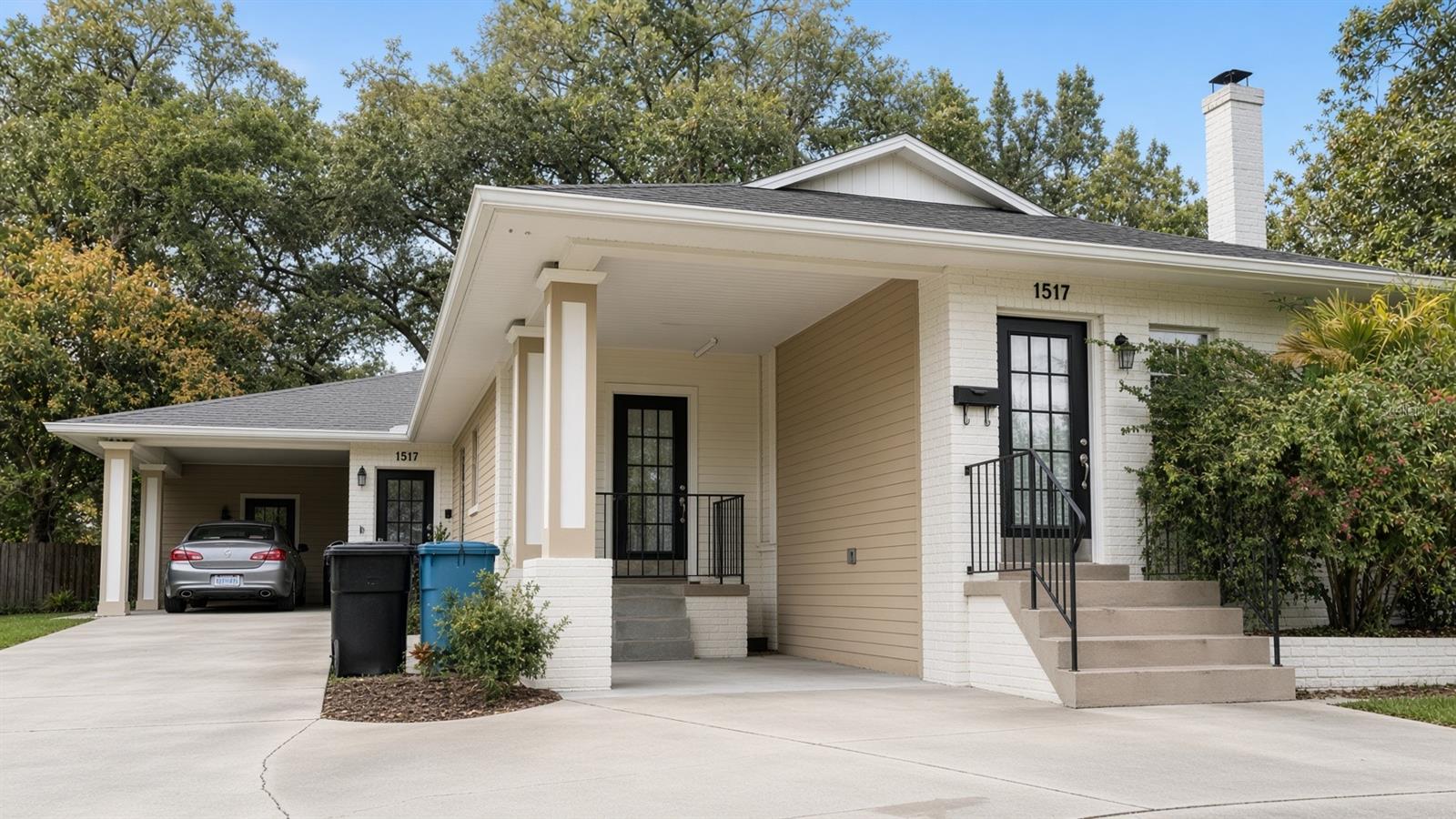1515 Central Blvd, Orlando, FL 32801