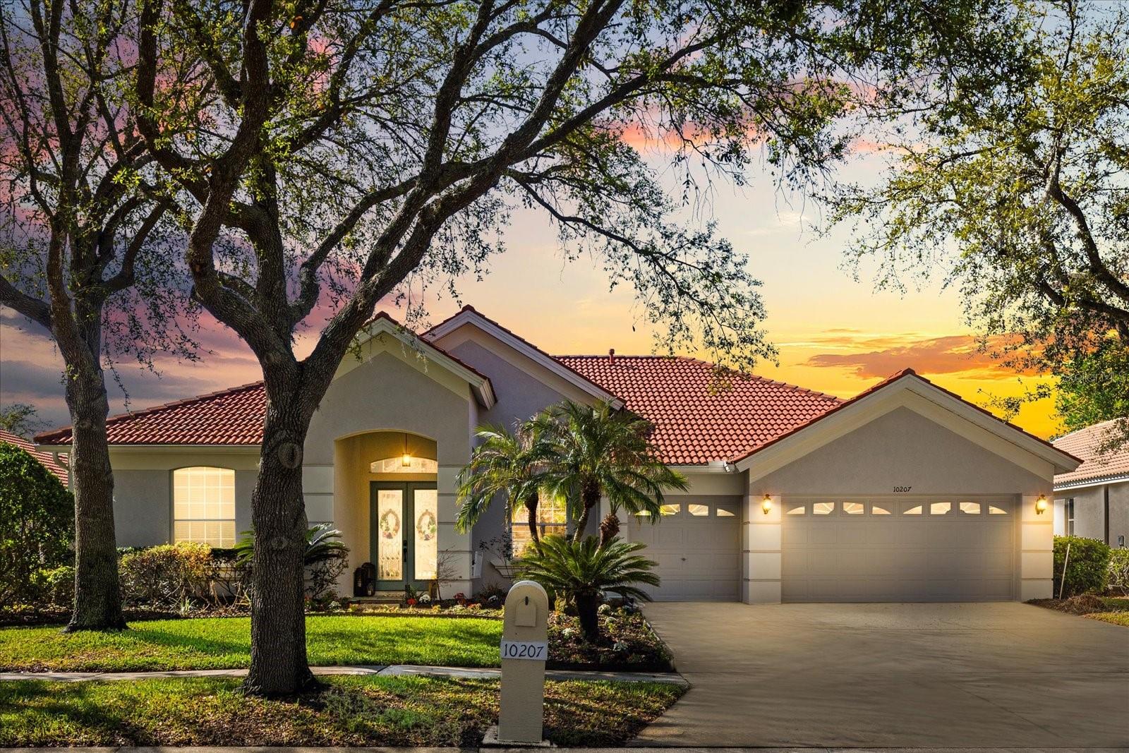 10207 Arbor Side Dr, Tampa, FL 33647