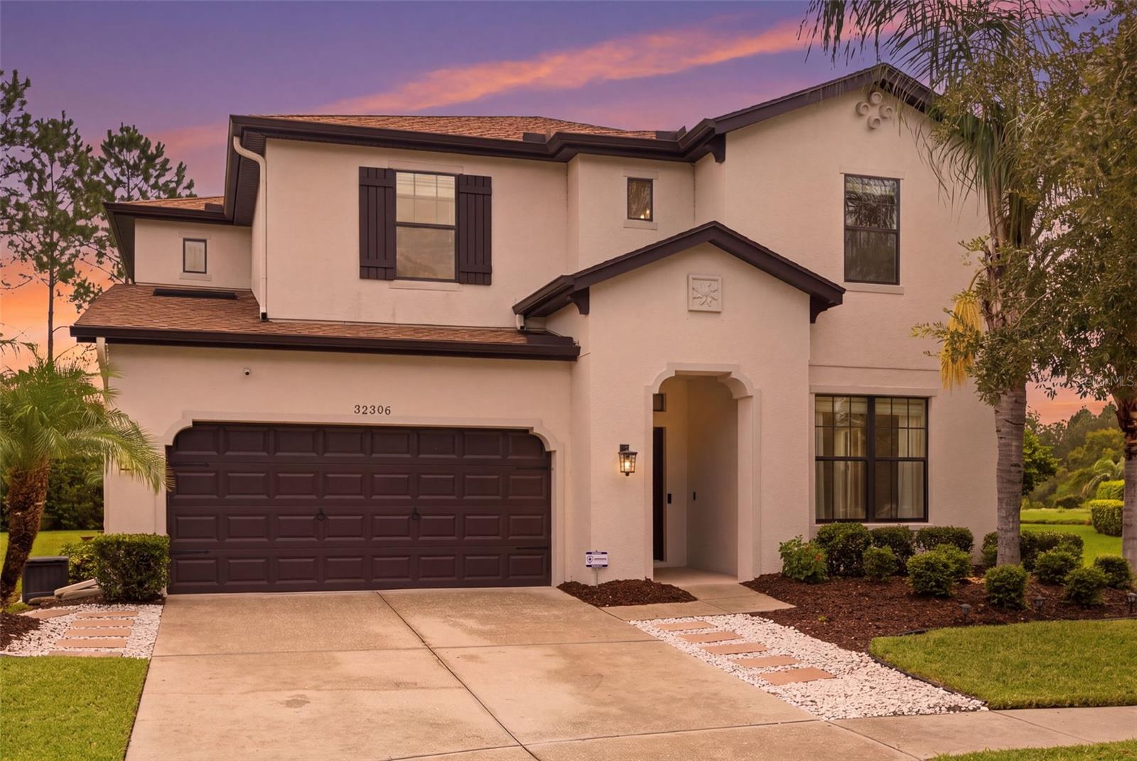 32306 Garden Alcove Loop, Wesley Chapel, FL 33545