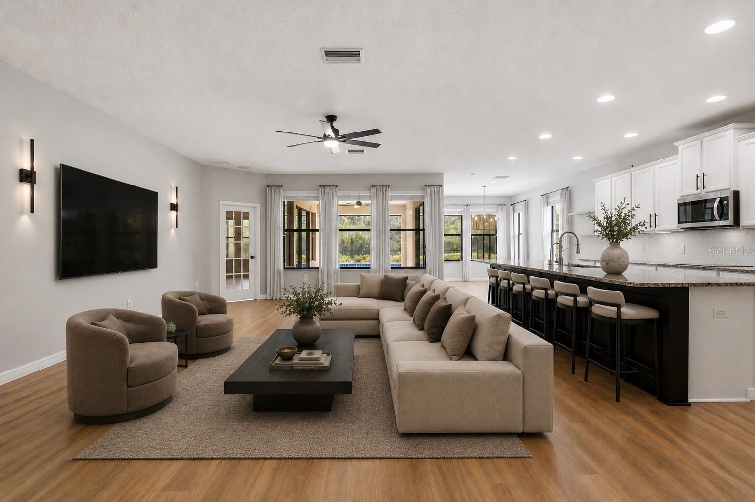32306 Garden Alcove Loop, Wesley Chapel, FL 33545 photo
