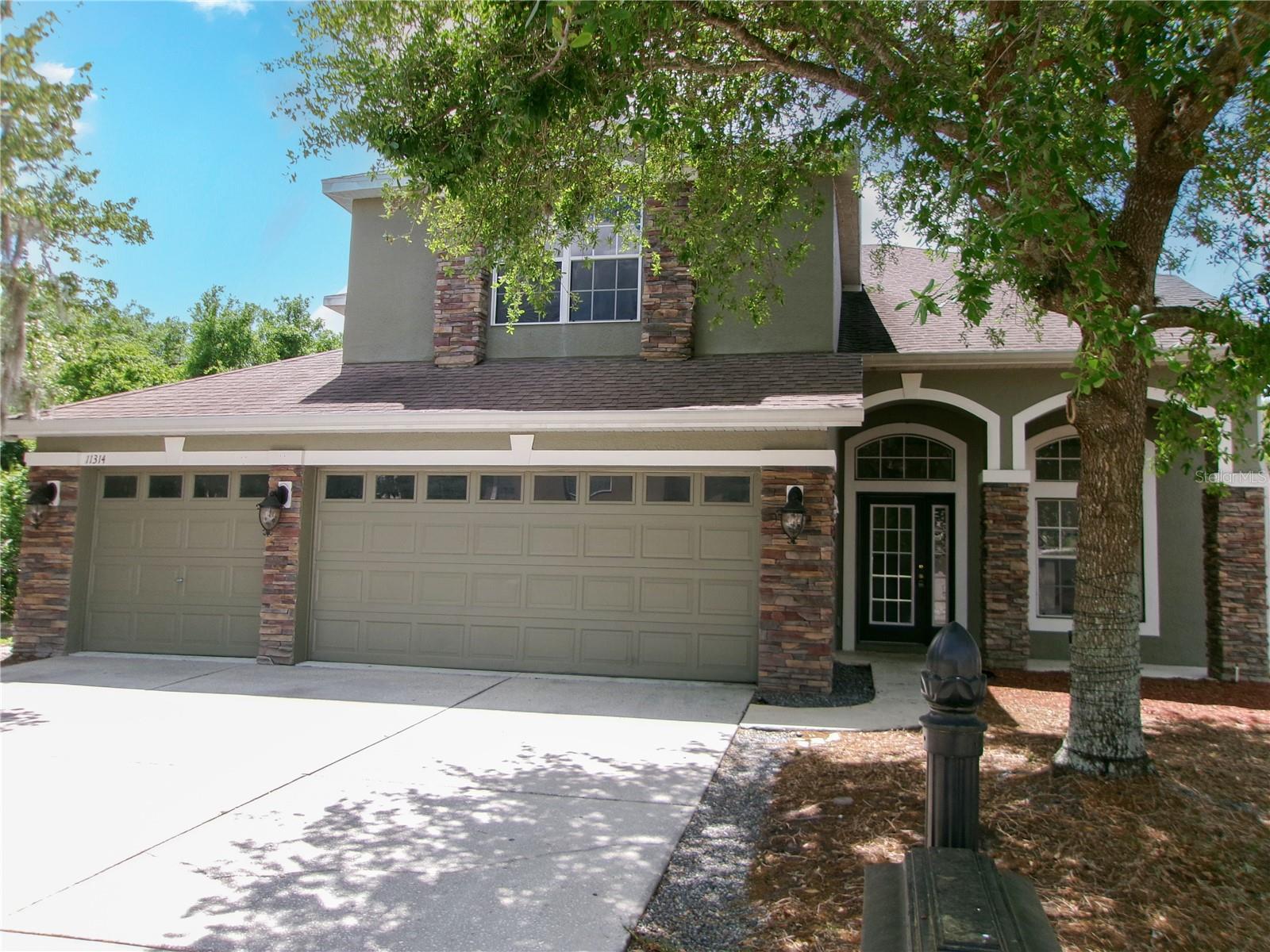 11314 Oyster Bay Cir, New Port Richey, FL 34654