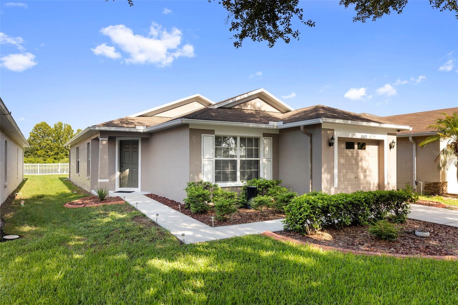 10109 Landport Way, Land O Lakes, FL 34638 photo