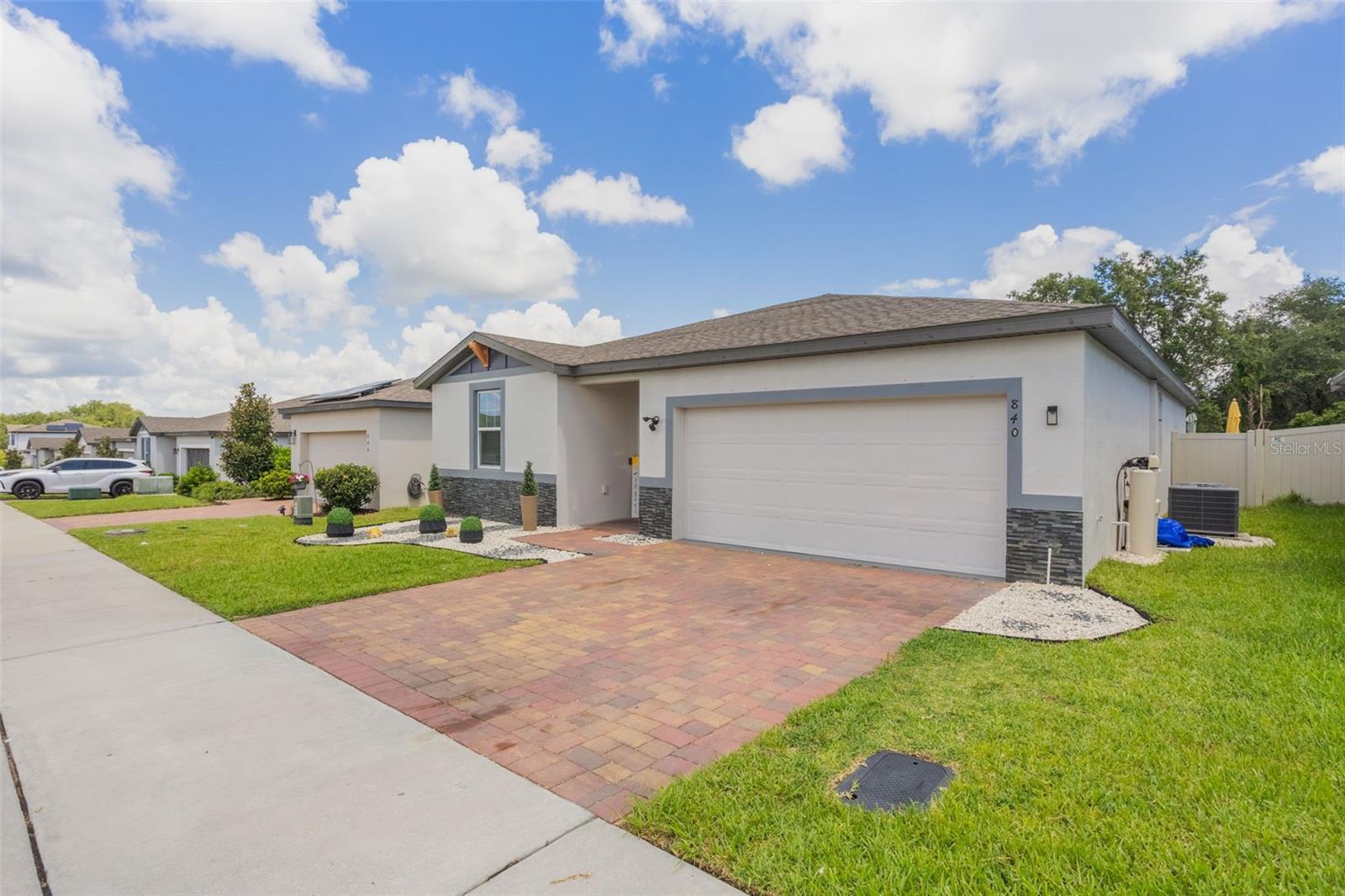 840 Teton St, Haines City, FL 33844 photo