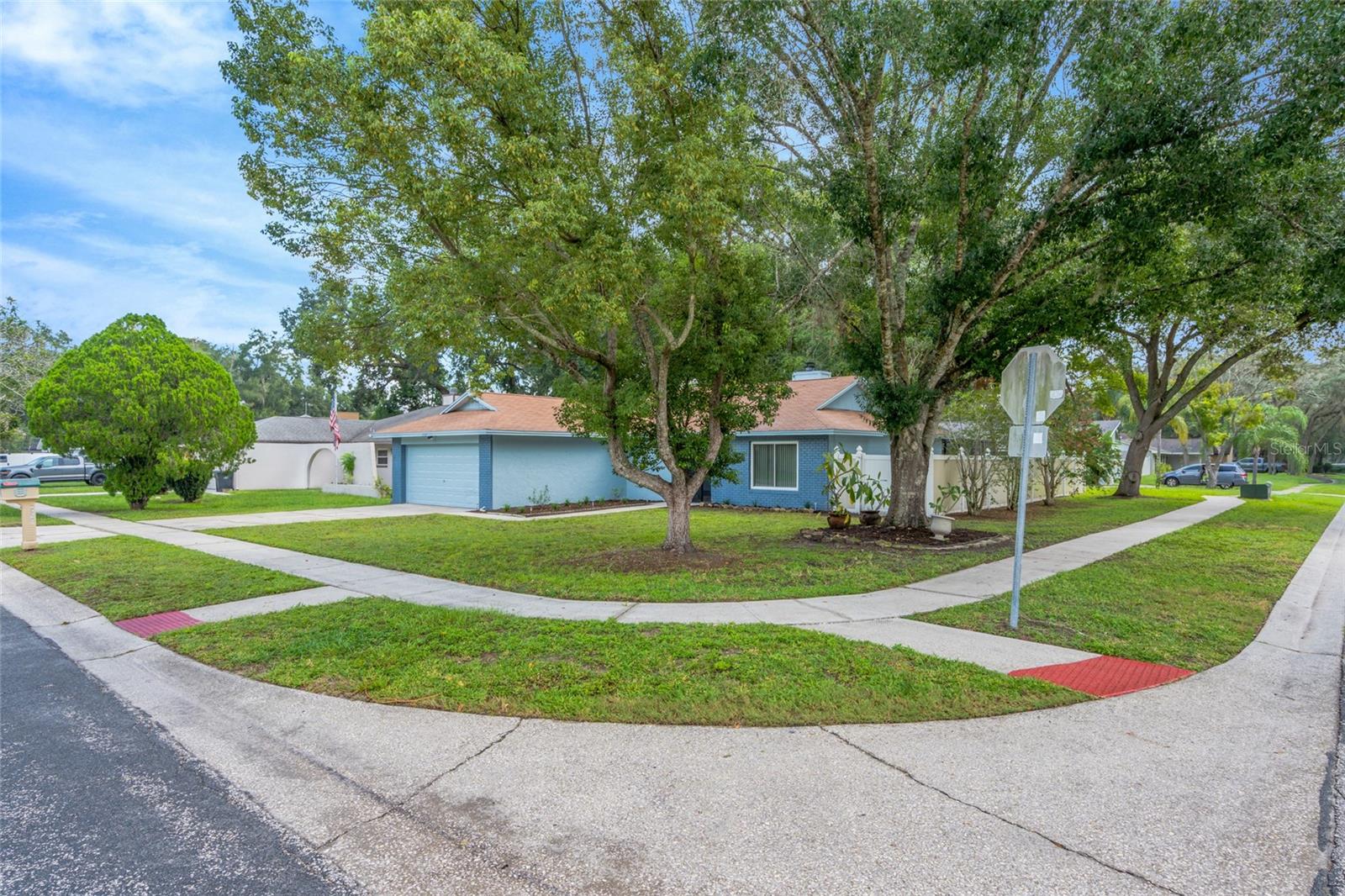 17717 Cranbrook Dr, Lutz, FL 33549 photo