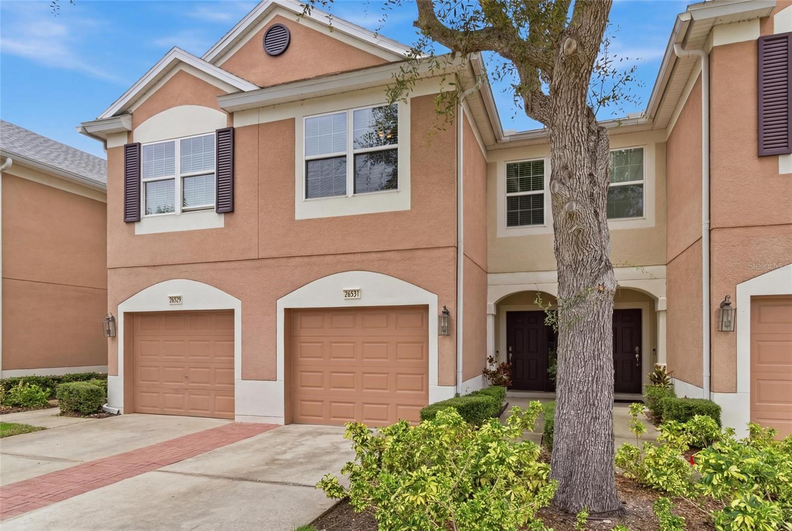26531 Chimney Spire Ln, Wesley Chapel, FL 33544 photo