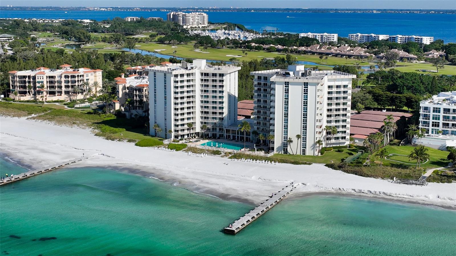 2301 Gulf Of Mexico Dr, Longboat Key, FL 34228
