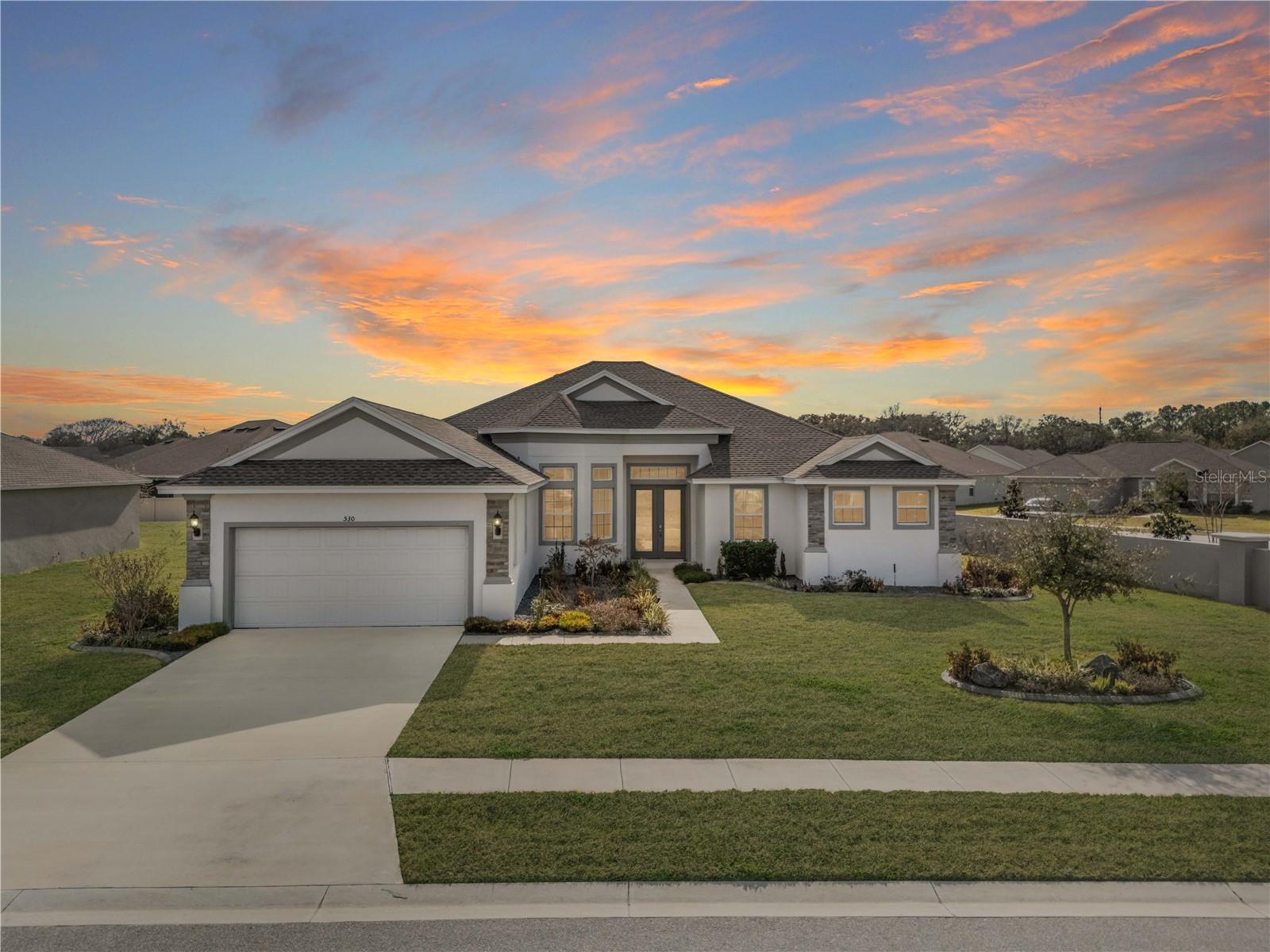 530 Sanctuary Blvd, Winter Haven, FL 33881