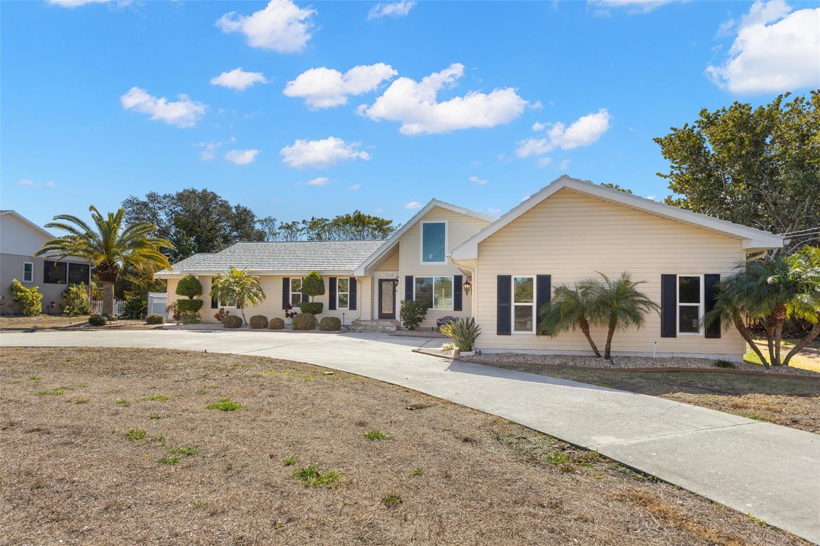 2138 Bayou Dr, Holiday, FL 34691 photo