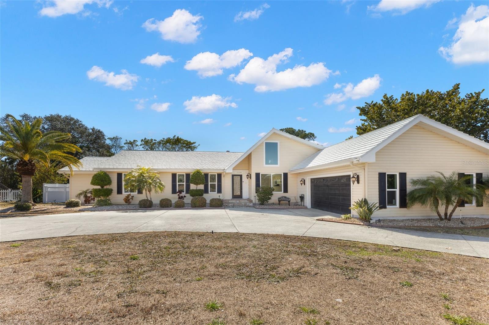 2138 Bayou Dr, Holiday, FL 34691 photo