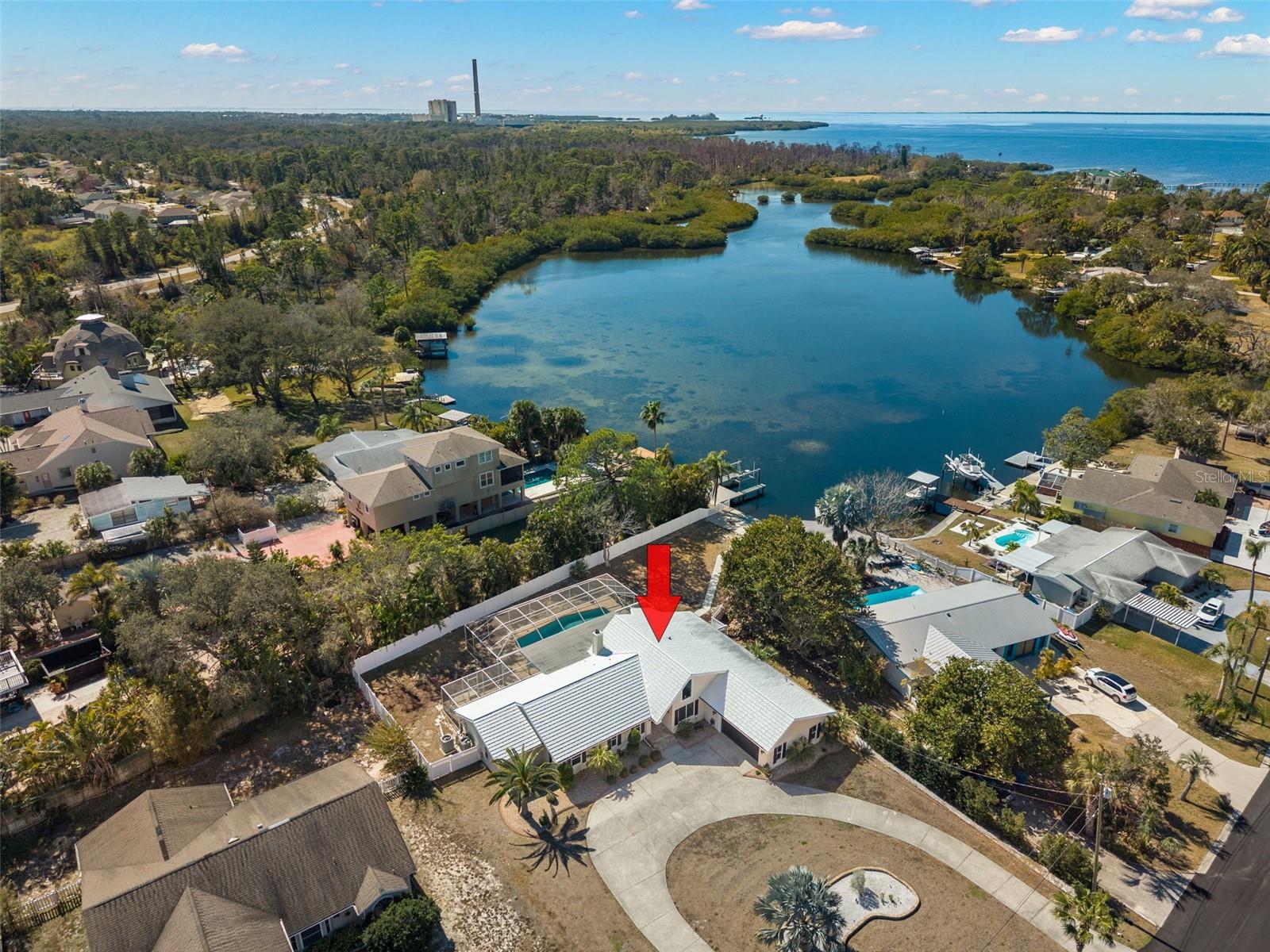 2138 Bayou Dr, Holiday, FL 34691 photo