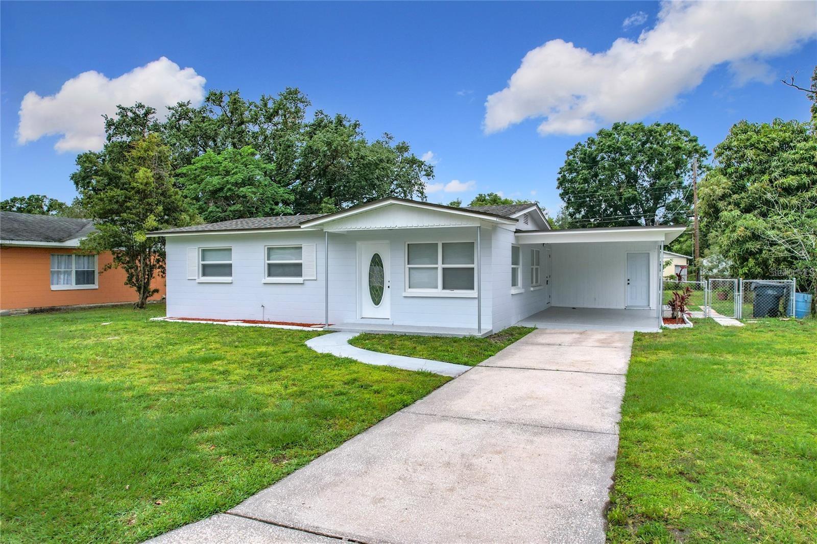 1412 Long St, Lakeland, FL 33801 photo