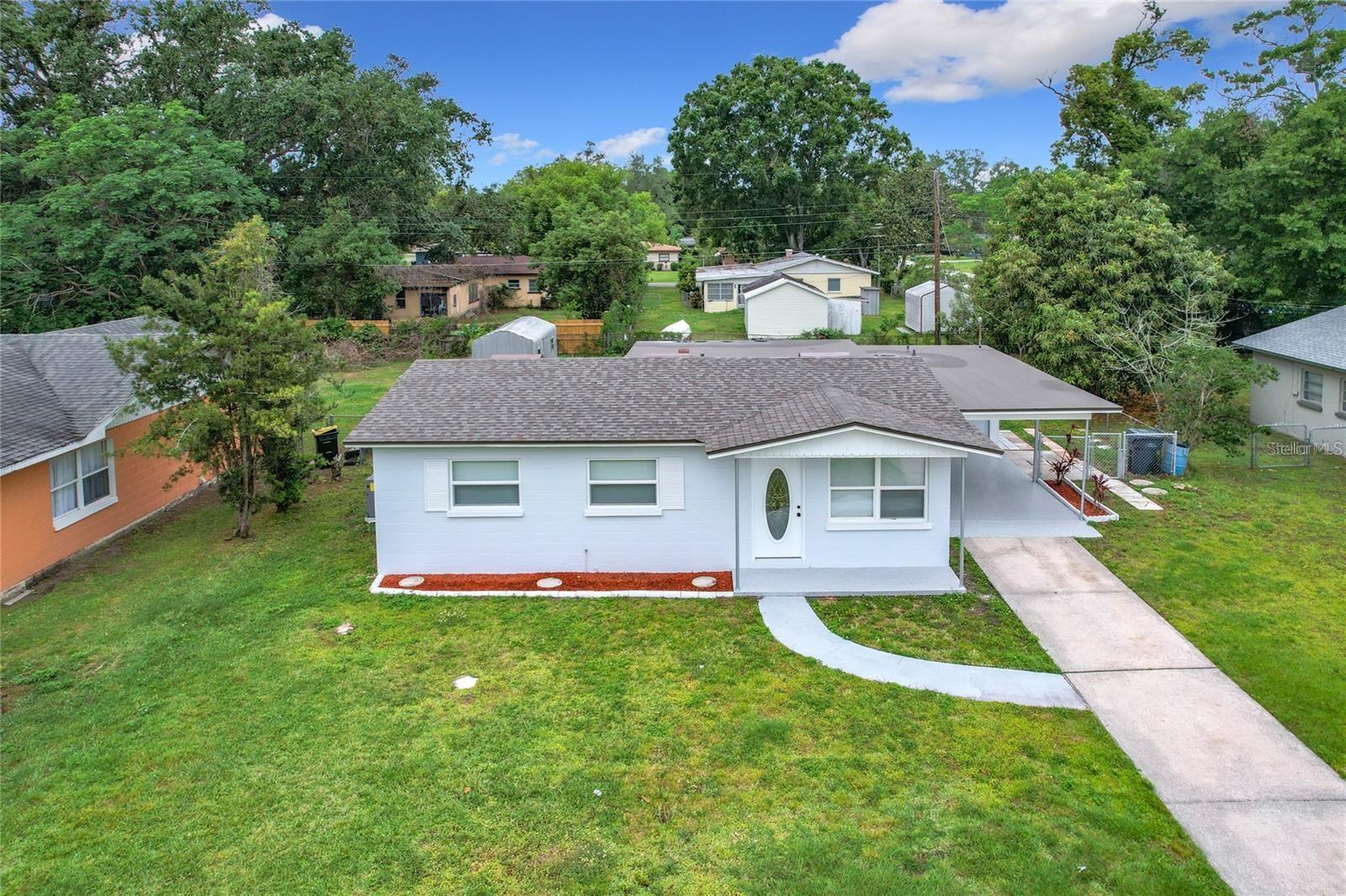 1412 Long St, Lakeland, FL 33801 photo