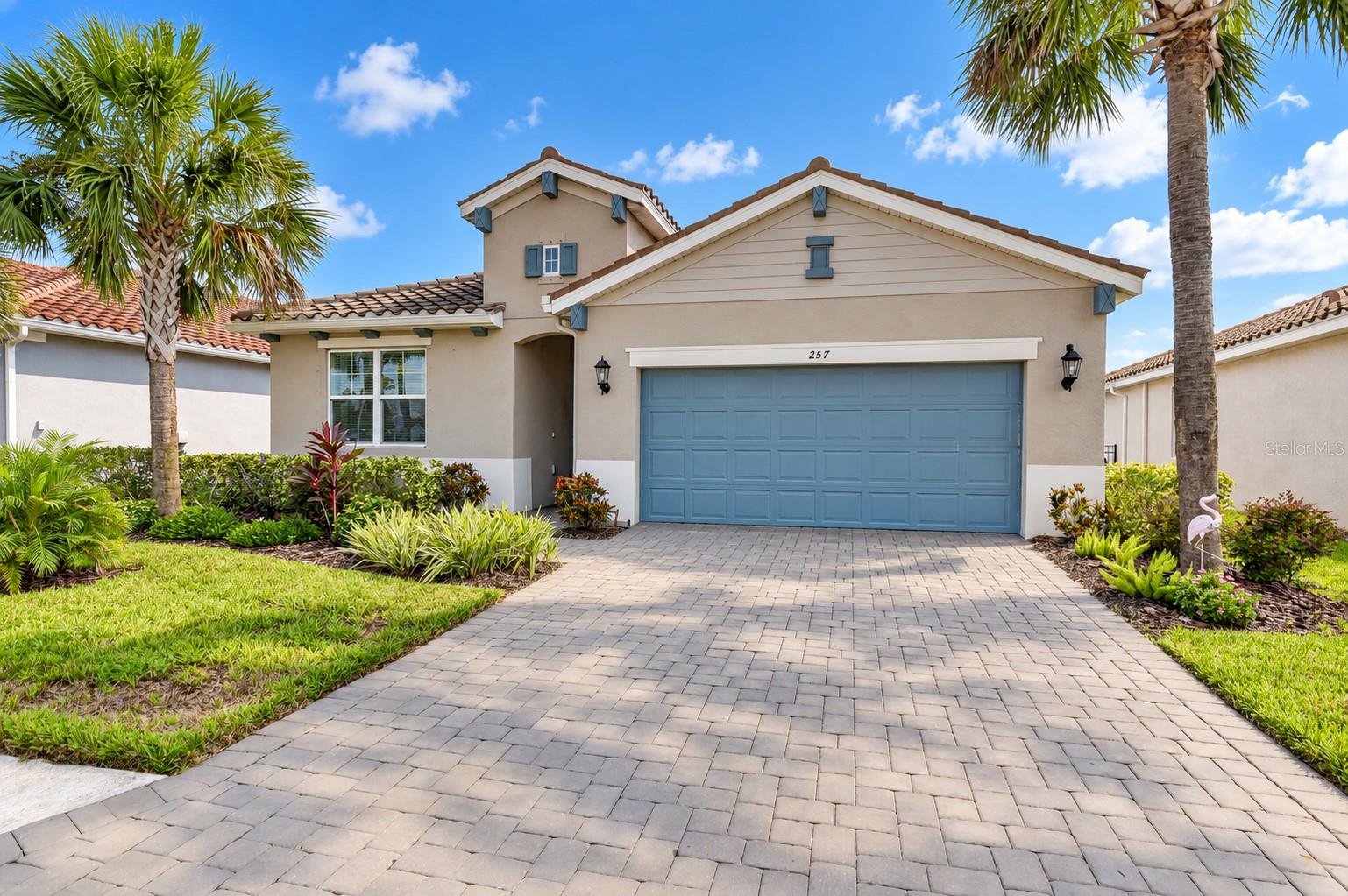 257 Daylily Blvd, Nokomis, FL 34275 photo