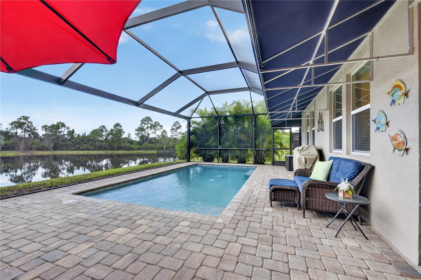 257 Daylily Blvd, Nokomis, FL 34275 photo