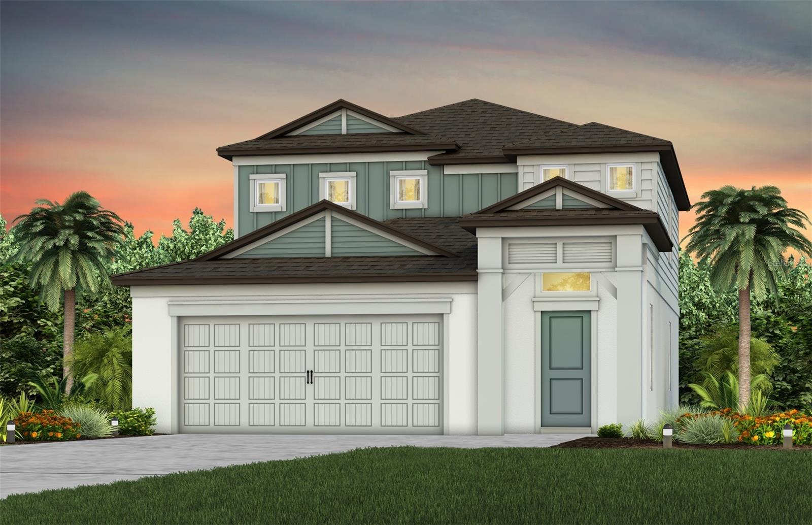 16817 Harmony River Ln, Parrish, FL 34219
