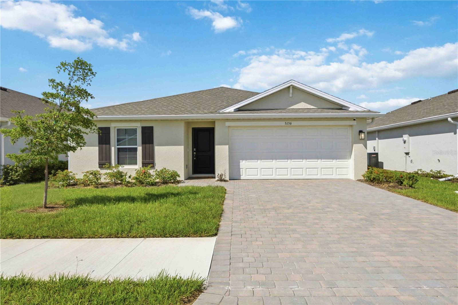 5156 Schubert Trl, North Port, FL 34287 photo