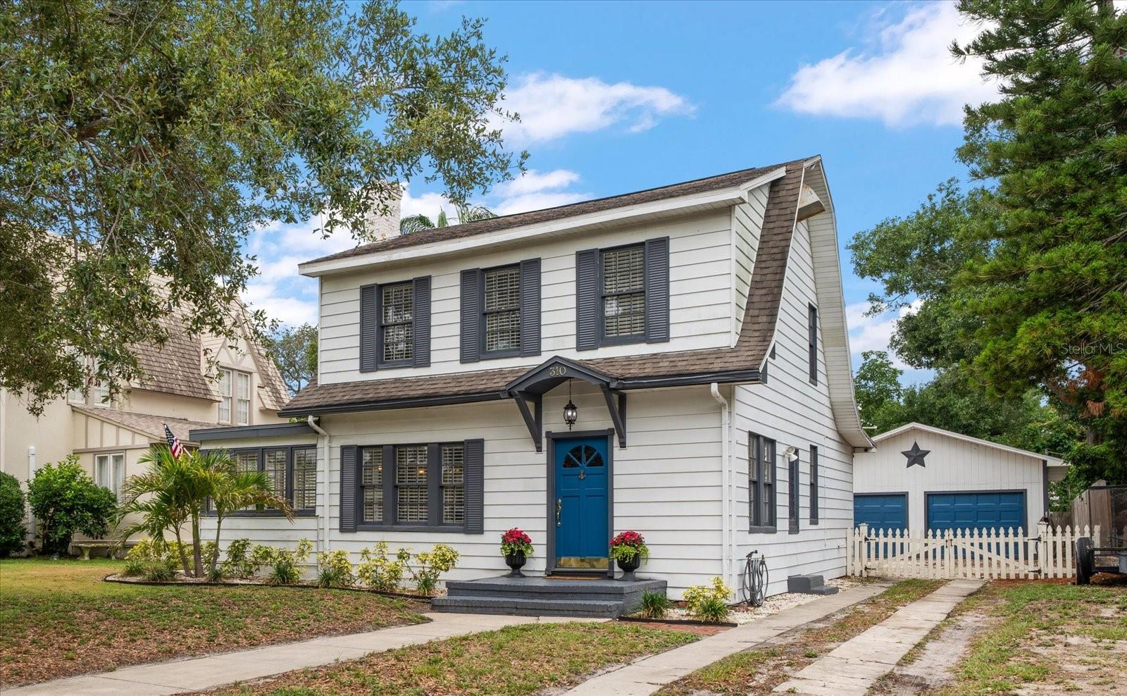 310 Lincoln Ave, Clearwater, FL 33755