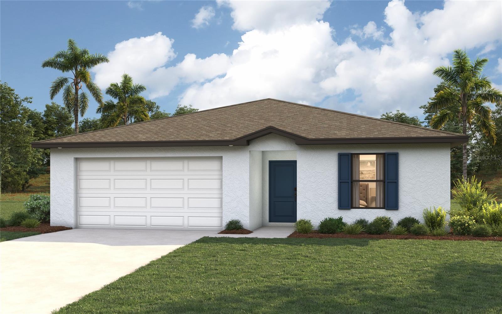 6572 Earlshire Terrace, Citrus Springs, FL 34434