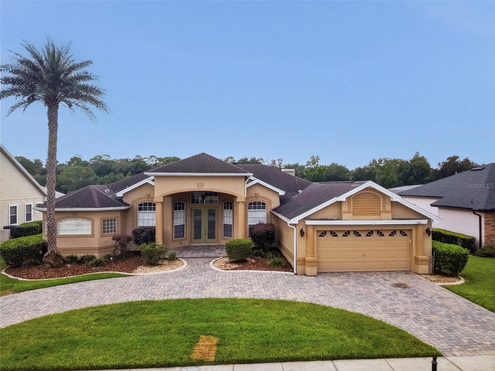1413 Canal Point Rd, Longwood, FL 32750 photo
