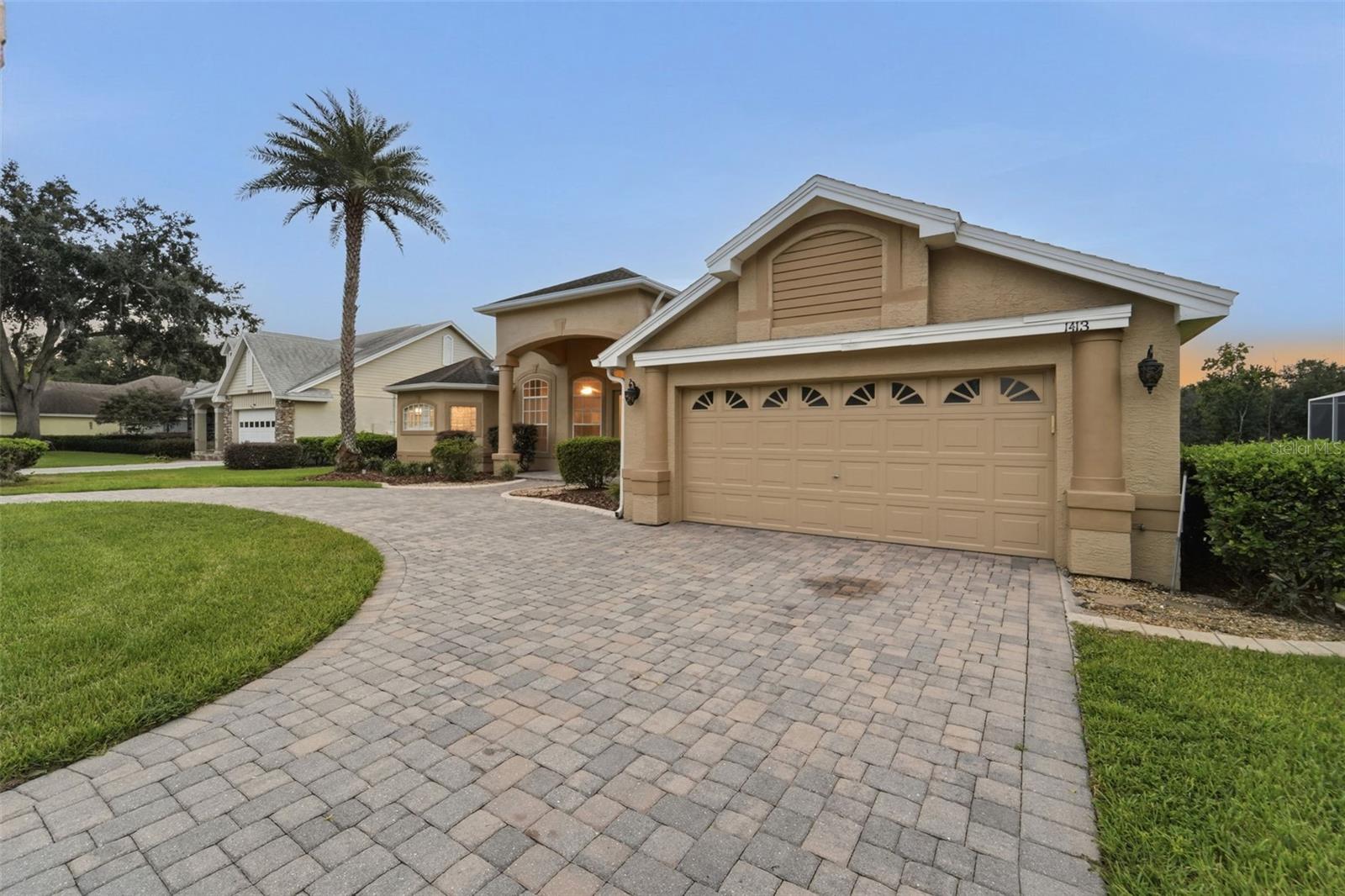 1413 Canal Point Rd, Longwood, FL 32750 photo