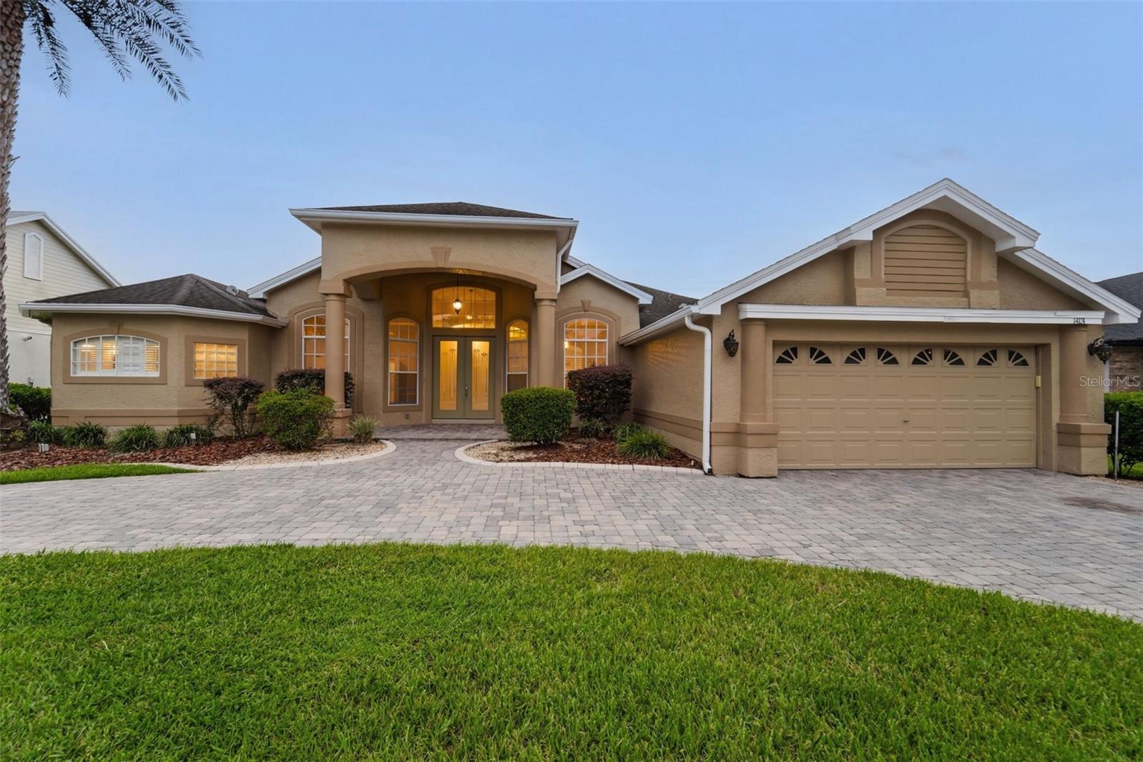 1413 Canal Point Rd, Longwood, FL 32750 photo