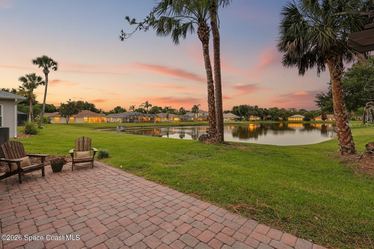 663 Sheridan Woods Dr, Melbourne, FL 32904 photo