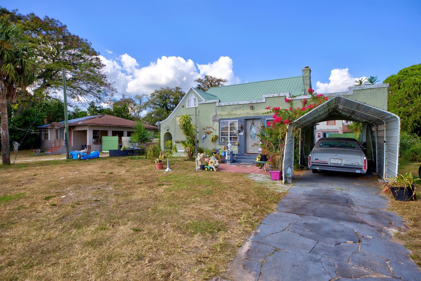 2577 Lake Lillian Dr, Avon Park, FL 33825 photo
