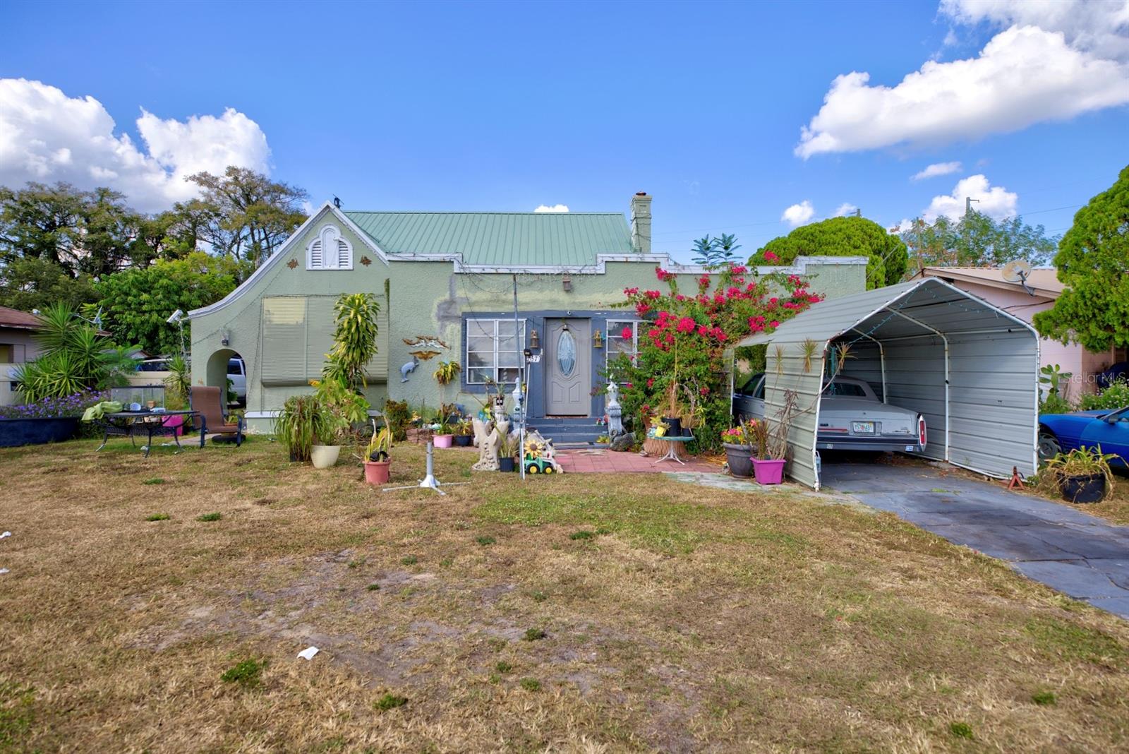 2577 Lake Lillian Dr, Avon Park, FL 33825 photo