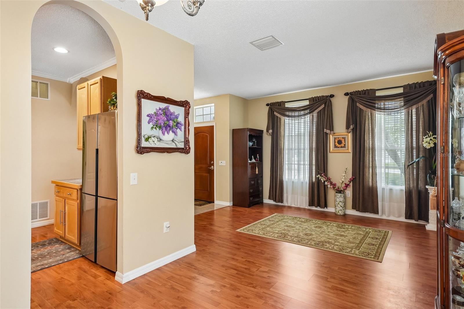 4236 Tarkington Dr, Land O Lakes, FL 34639 photo
