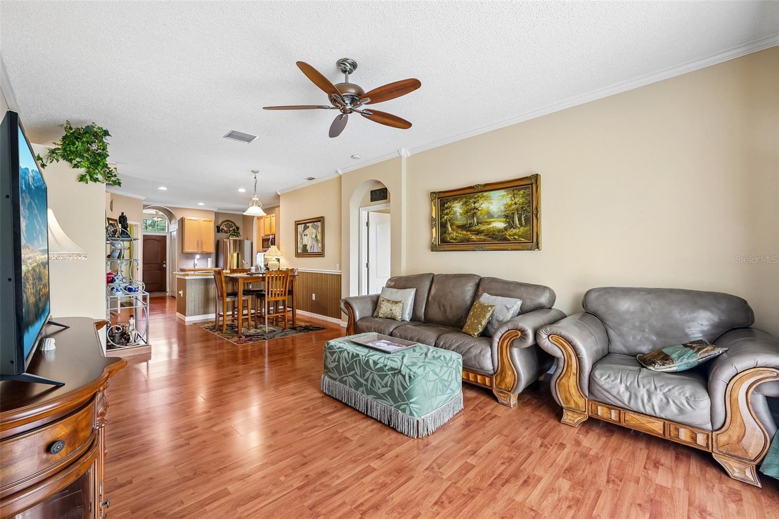 4236 Tarkington Dr, Land O Lakes, FL 34639 photo