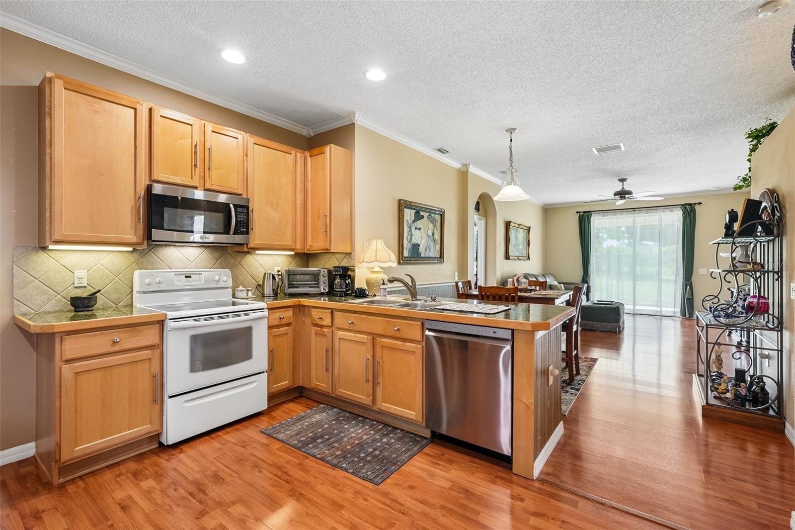 4236 Tarkington Dr, Land O Lakes, FL 34639 photo