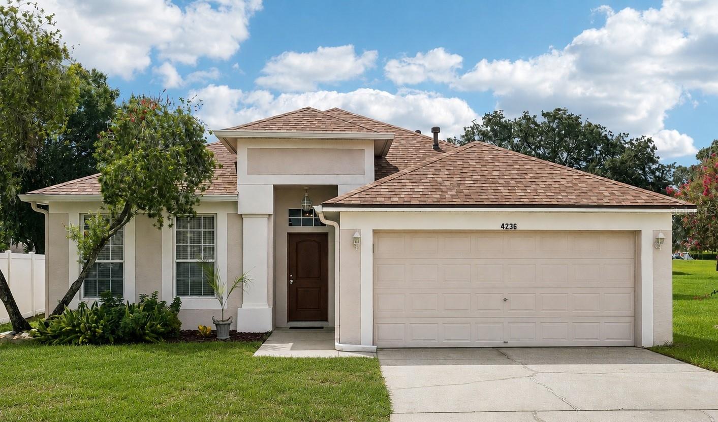 4236 Tarkington Dr, Land O Lakes, FL 34639