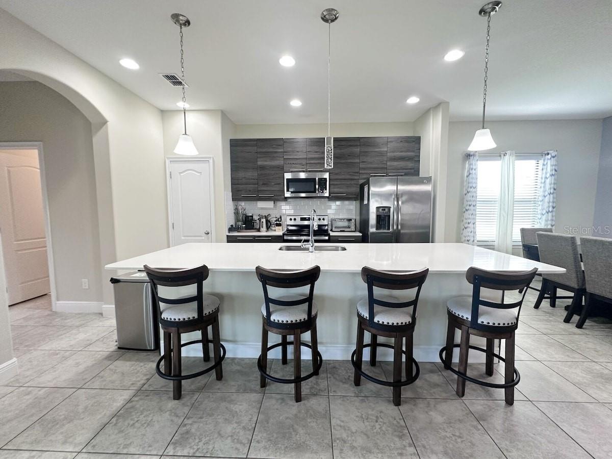 162 Kenny Blvd, Haines City, FL 33844 photo