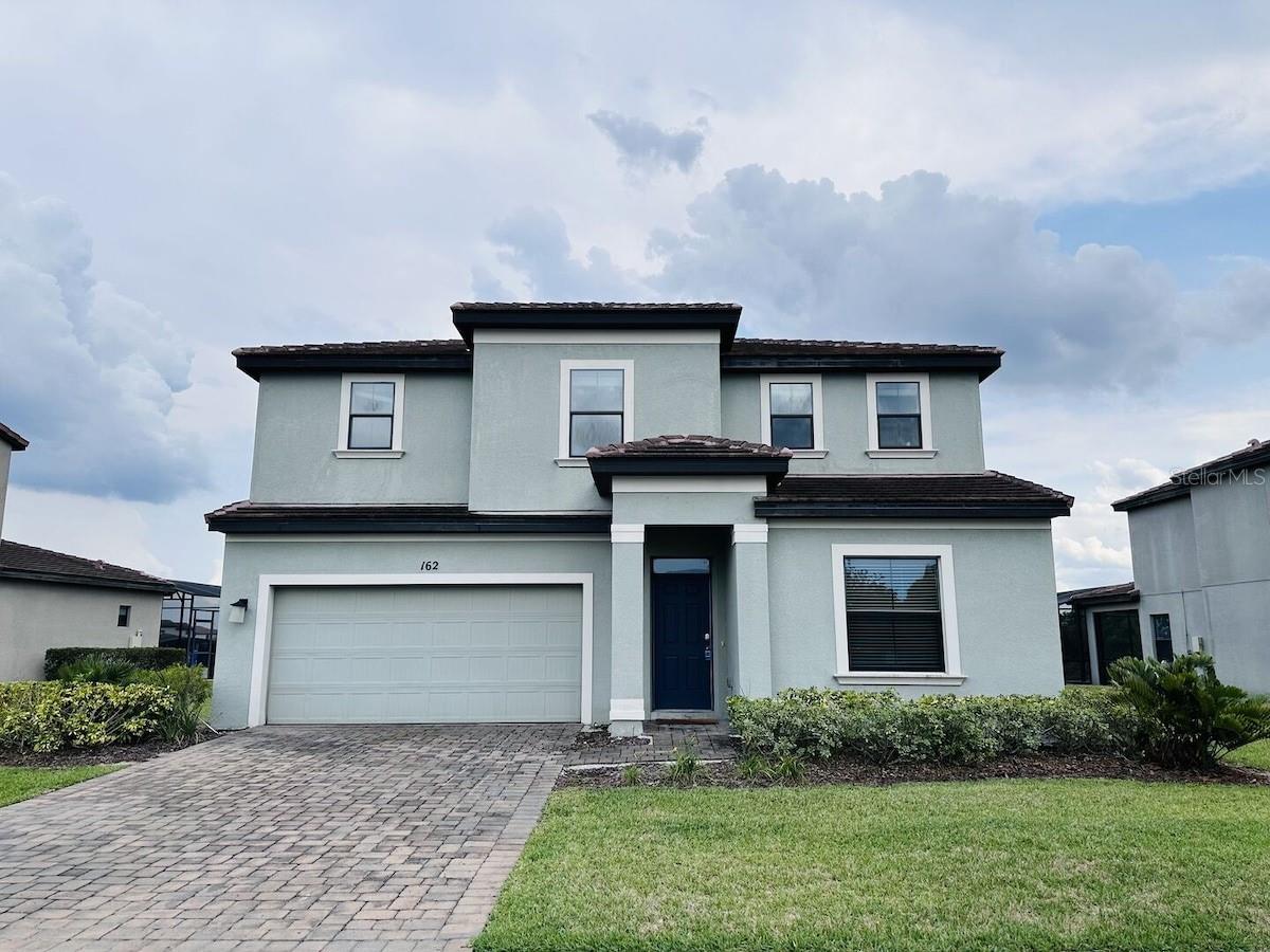 162 Kenny Blvd, Haines City, FL 33844