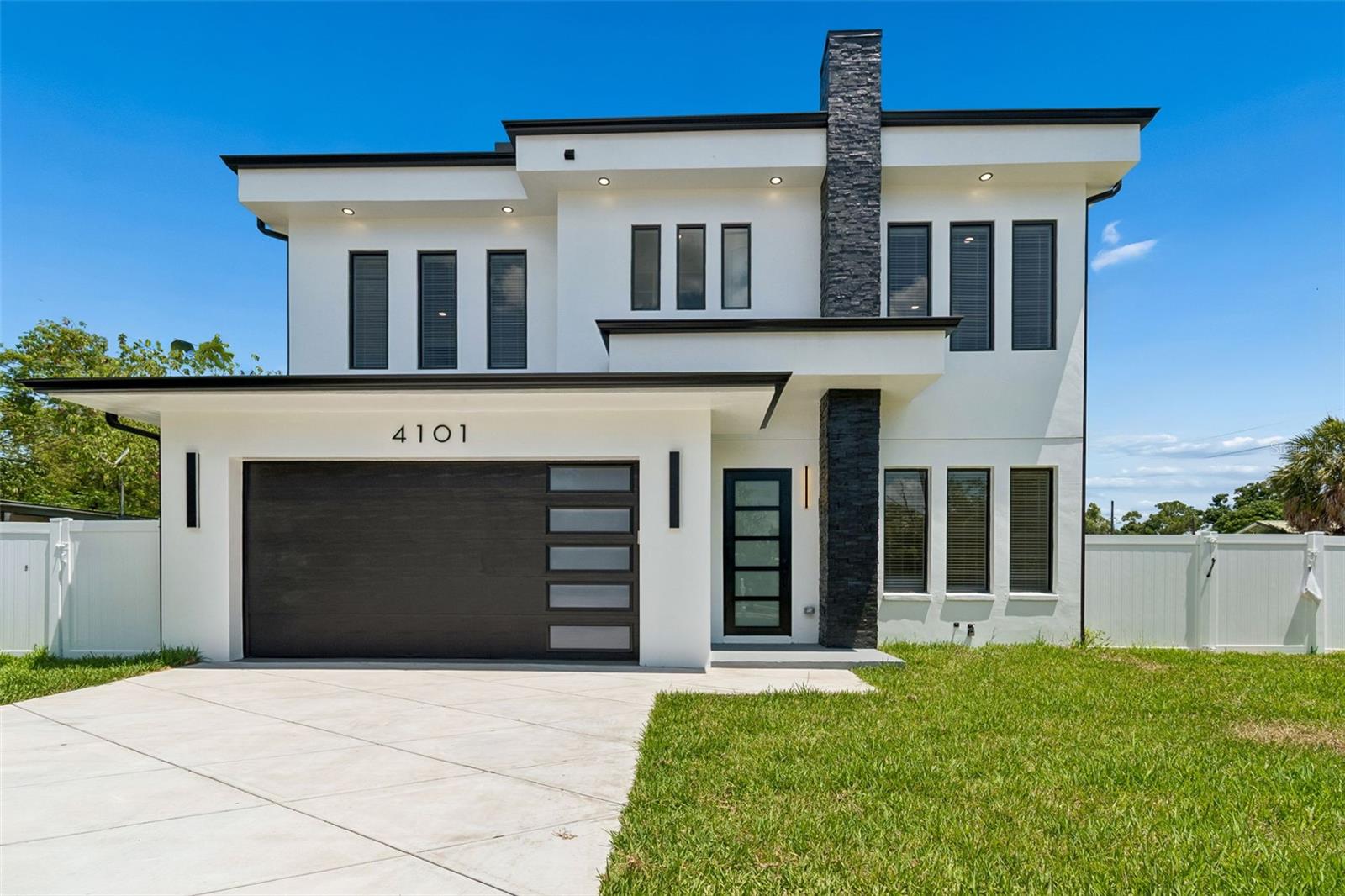 4101 Mango Ave, Tampa, FL 33616