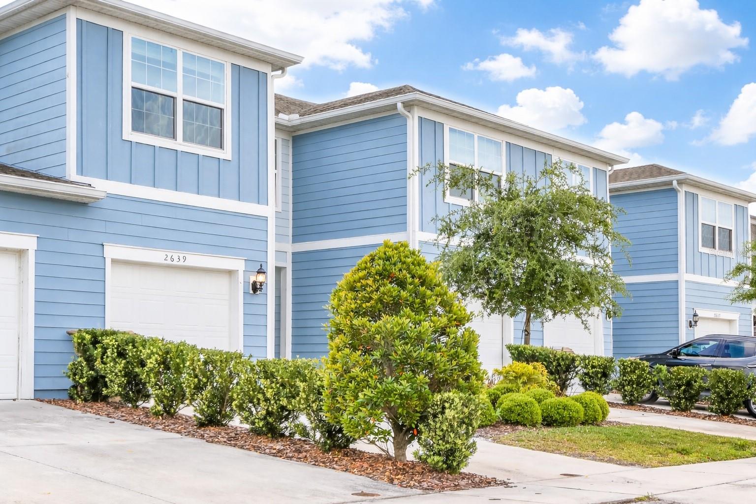 2639 Buena View Rd, Kissimmee, FL 34746 photo