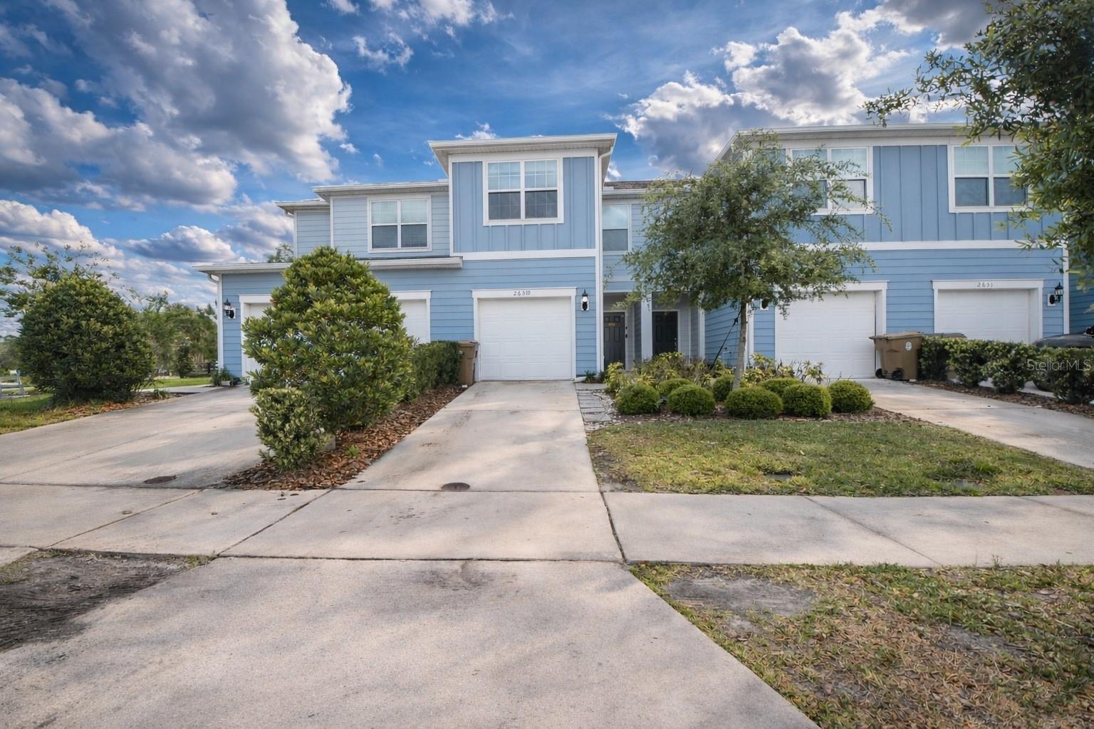 2639 Buena View Rd, Kissimmee, FL 34746 photo