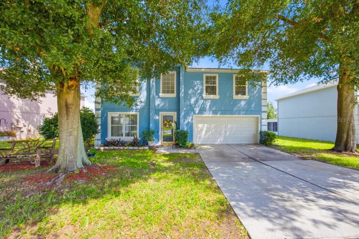 2036 Country Brook Ave, Clermont, FL 34711 photo