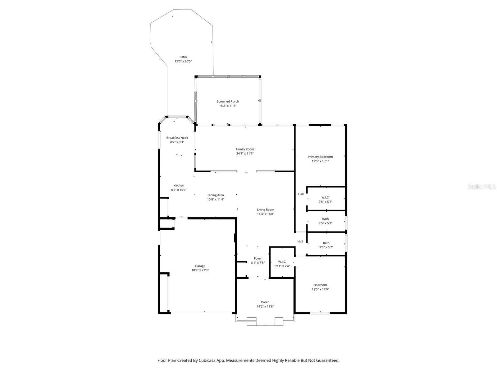 2643 Royal Ridge Dr, Spring Hill, FL 34606 photo