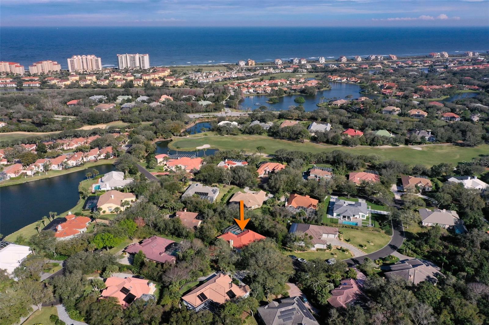 8 Roma Ct, Palm Coast, FL 32137 photo