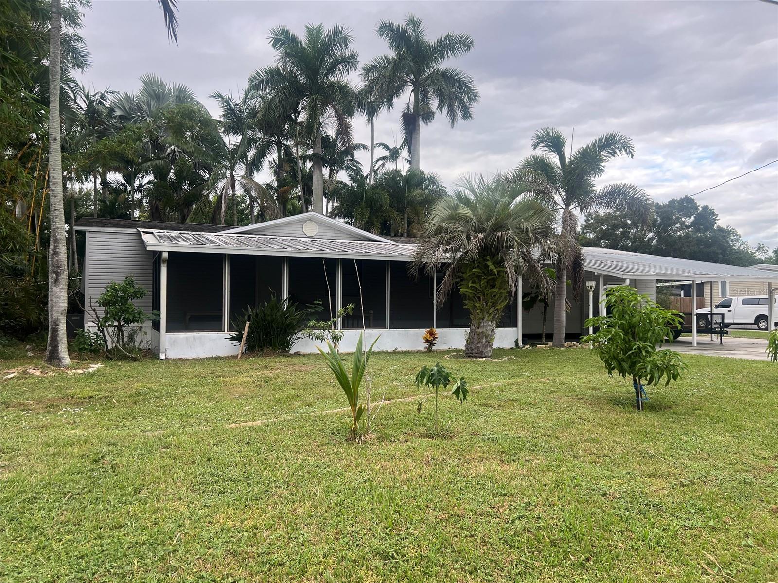 2833 18 Terrace, Okeechobee, FL 34974