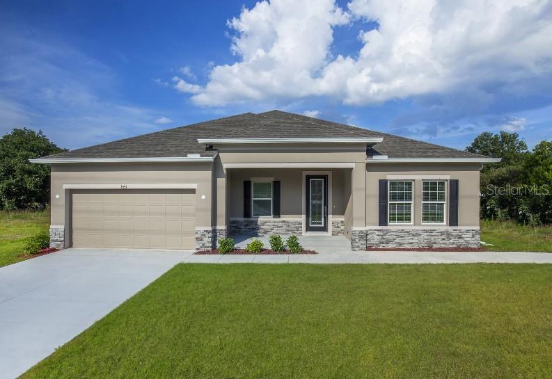 9 Laurelcherry Ct, Homosassa, FL 34446