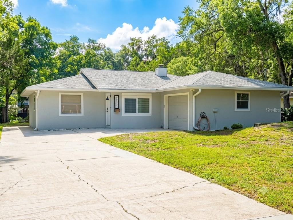 6806 Holly Oak Pt, Homosassa, FL 34448
