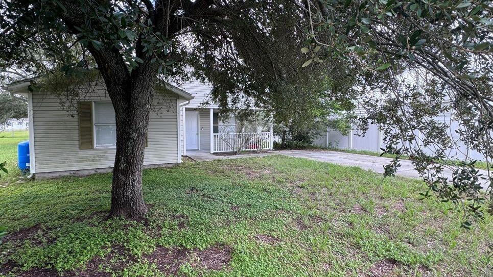 16165 Redington St, Brooksville, FL 34604 photo