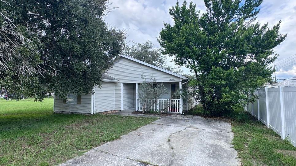 16165 Redington St, Brooksville, FL 34604