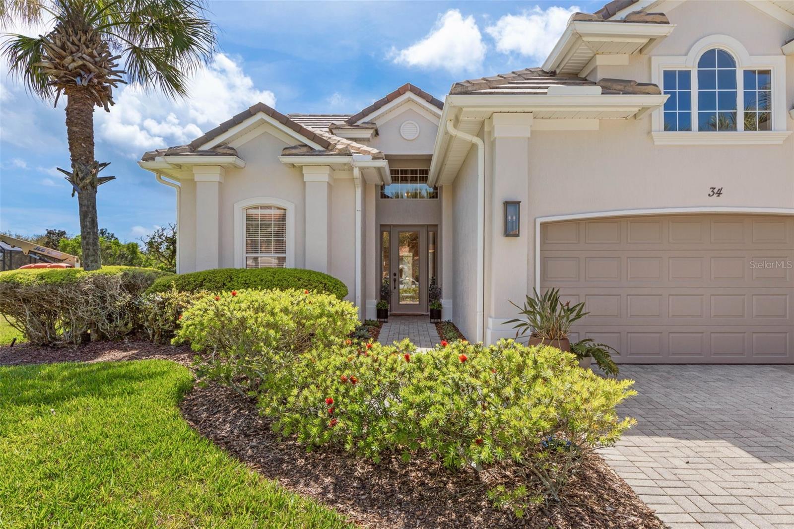 34 Sandpiper Ln, Palm Coast, FL 32137 photo
