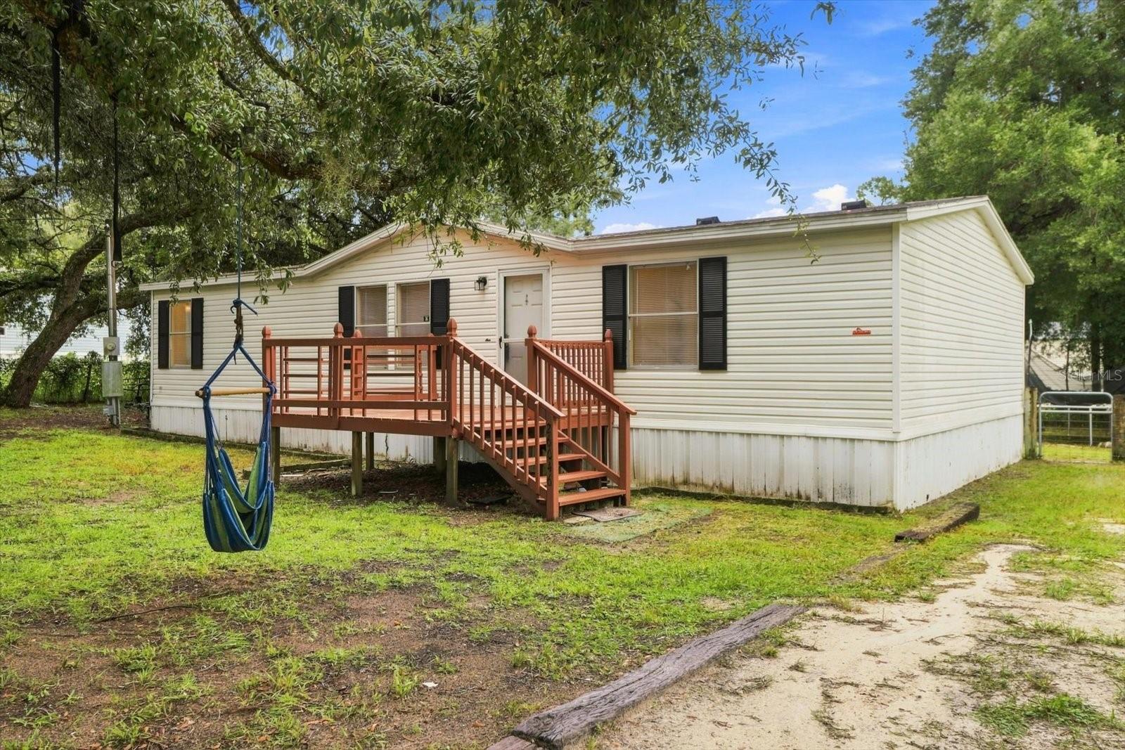 26046 Shamokin Dr, Brooksville, FL 34601 photo