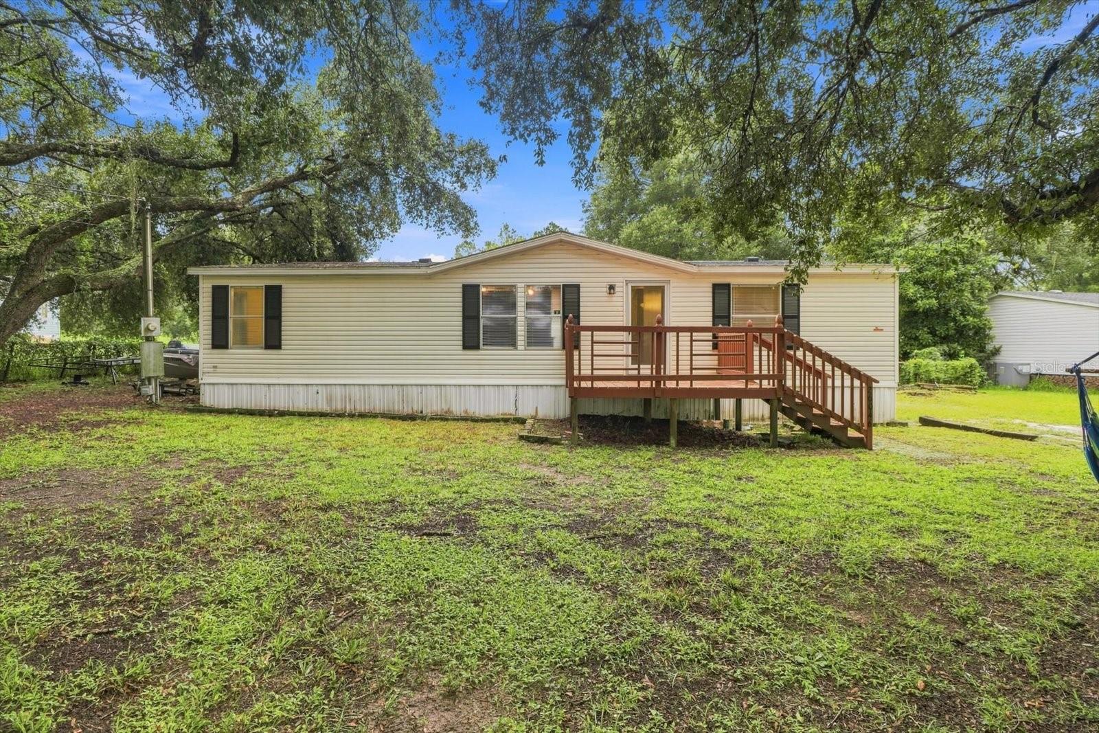 26046 Shamokin Dr, Brooksville, FL 34601