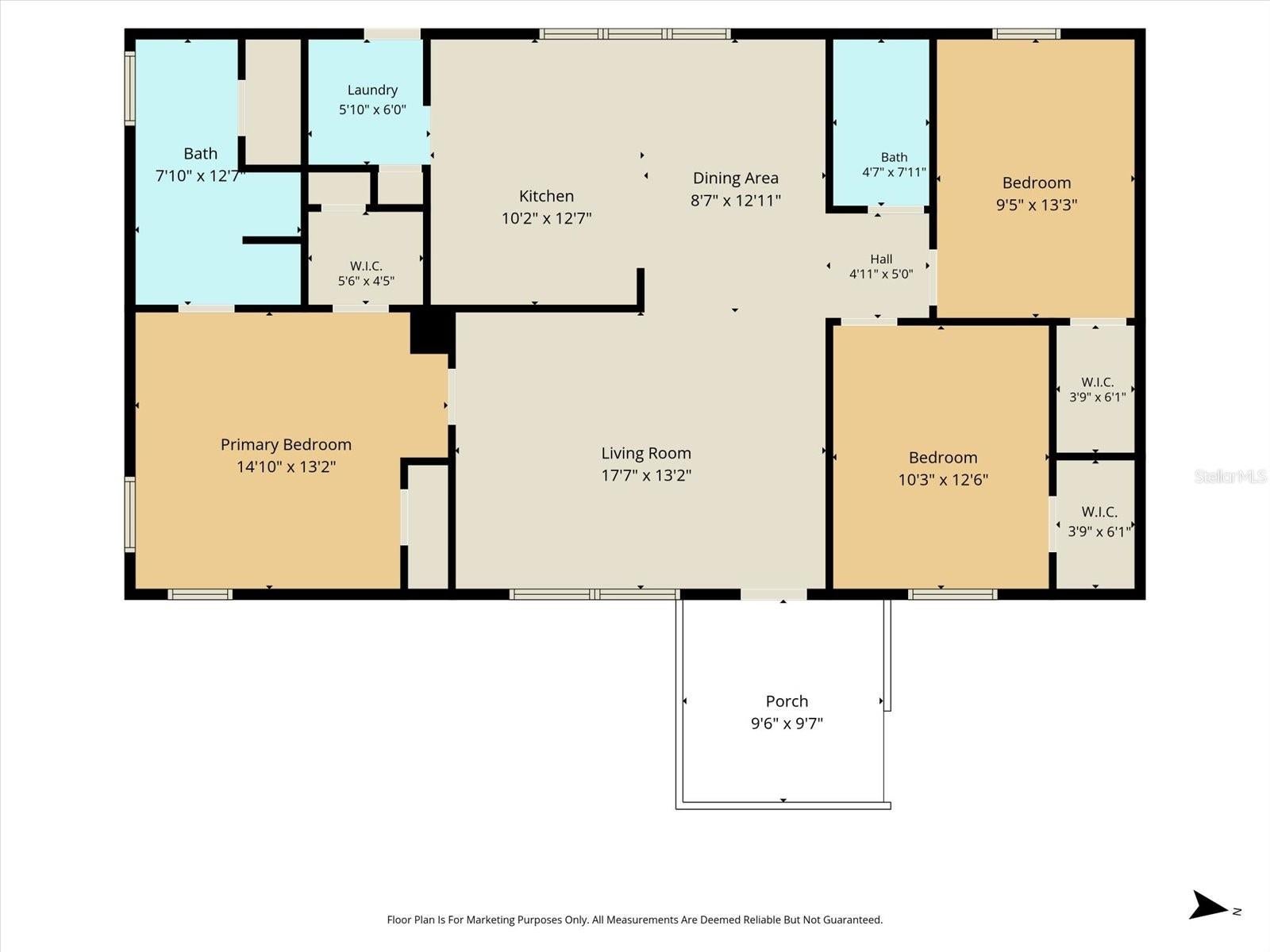26046 Shamokin Dr, Brooksville, FL 34601 photo