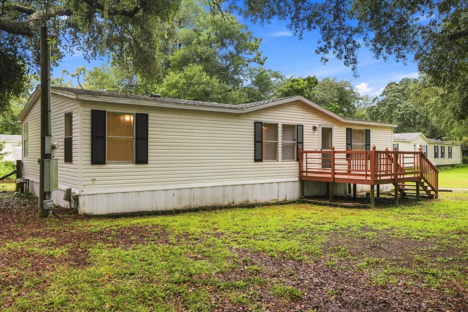 26046 Shamokin Dr, Brooksville, FL 34601 photo